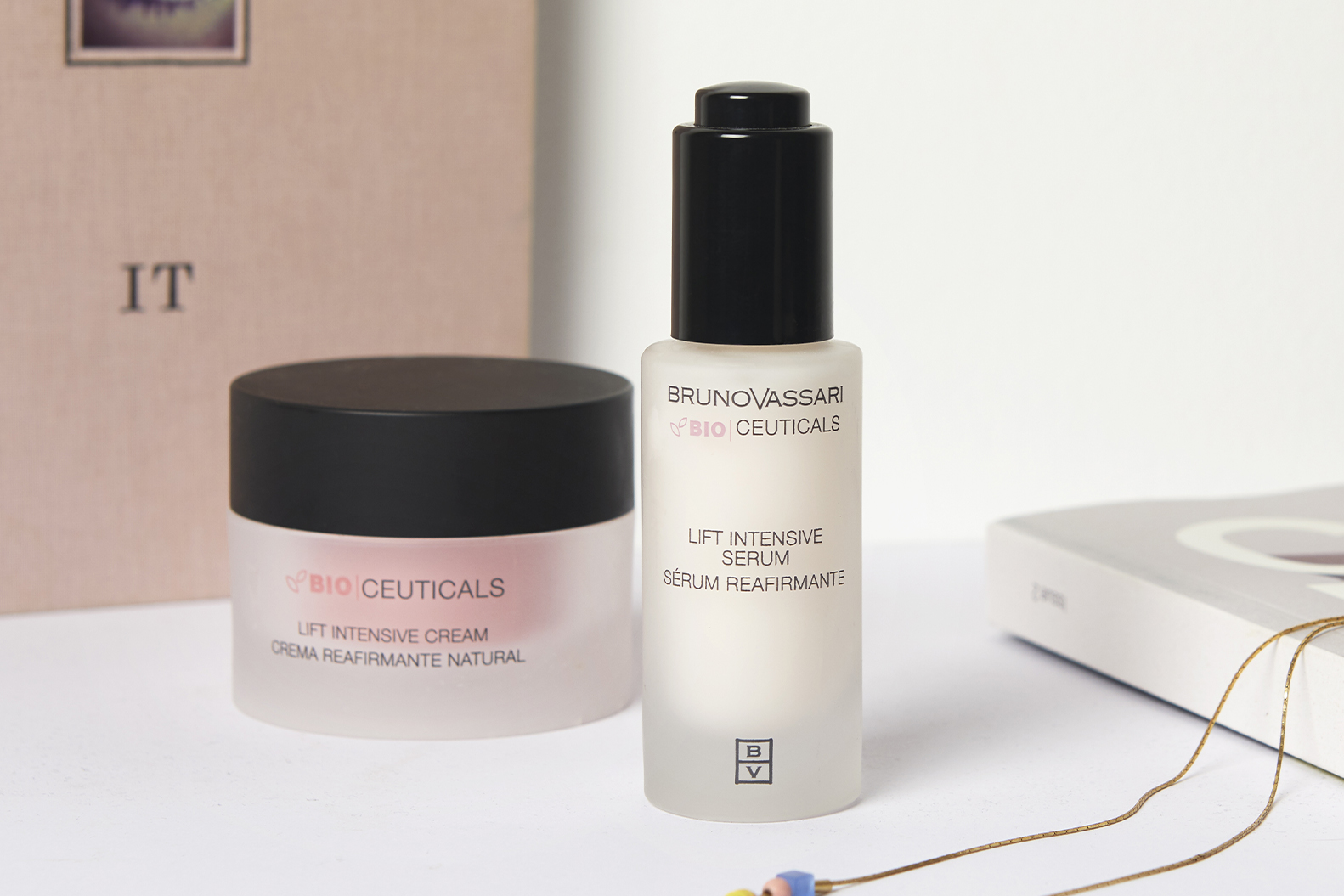 skinimalism prodotti essenziali